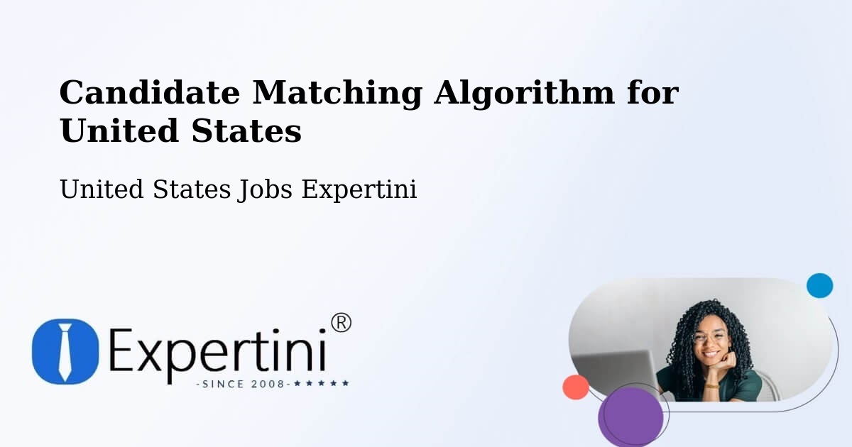 Candidate Matching Algorithm Overview – Hagerstown - United States Jobs Expertini