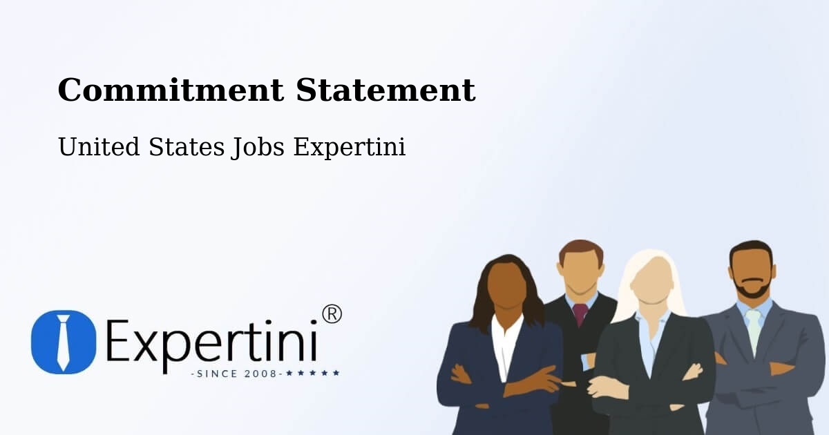 Corporate Commitment – Hagerstown - United States Jobs Expertini