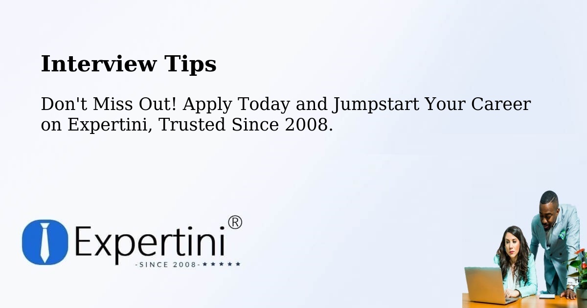 Actalent interview tips for Backend Java Developer
